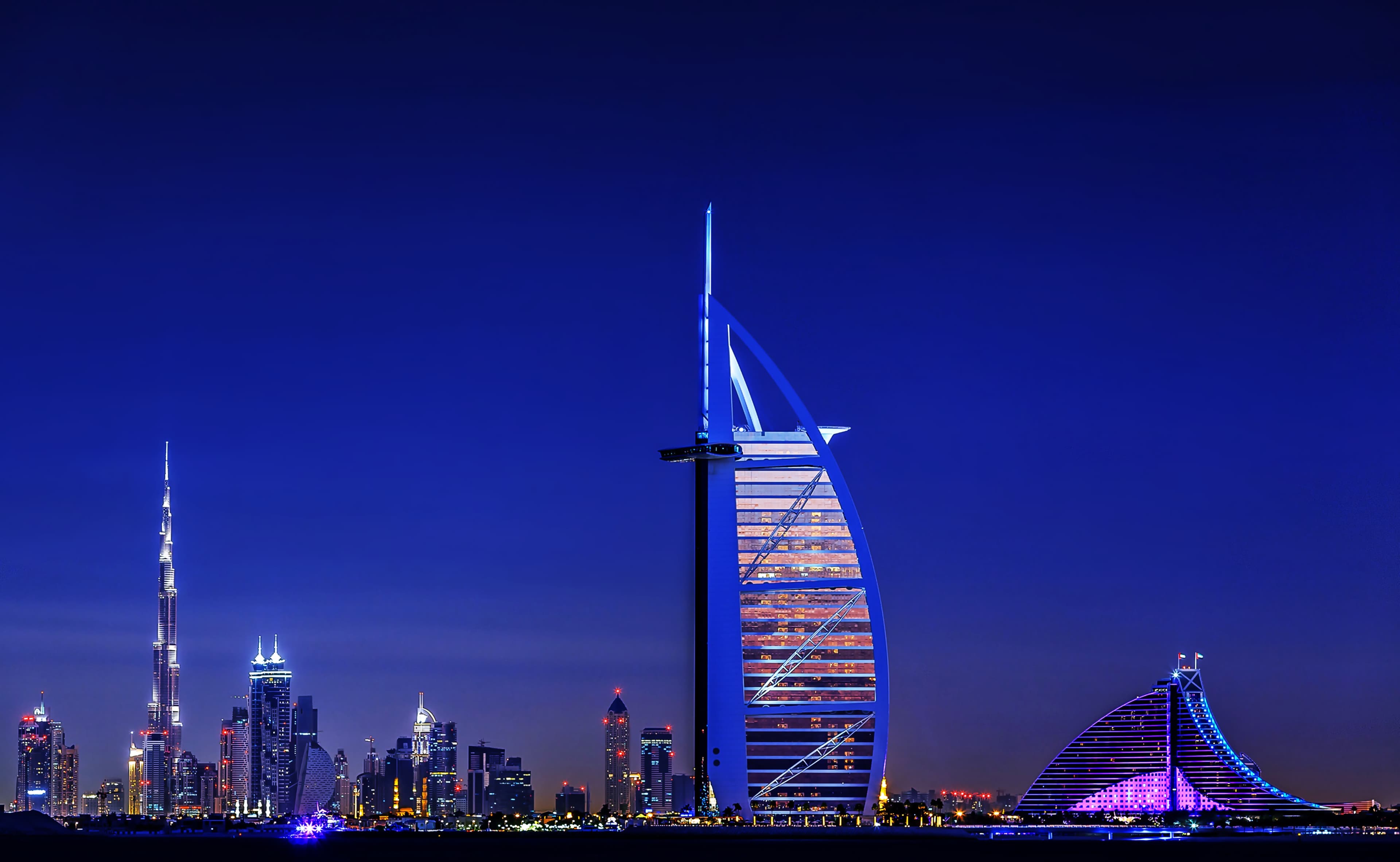 Dubai