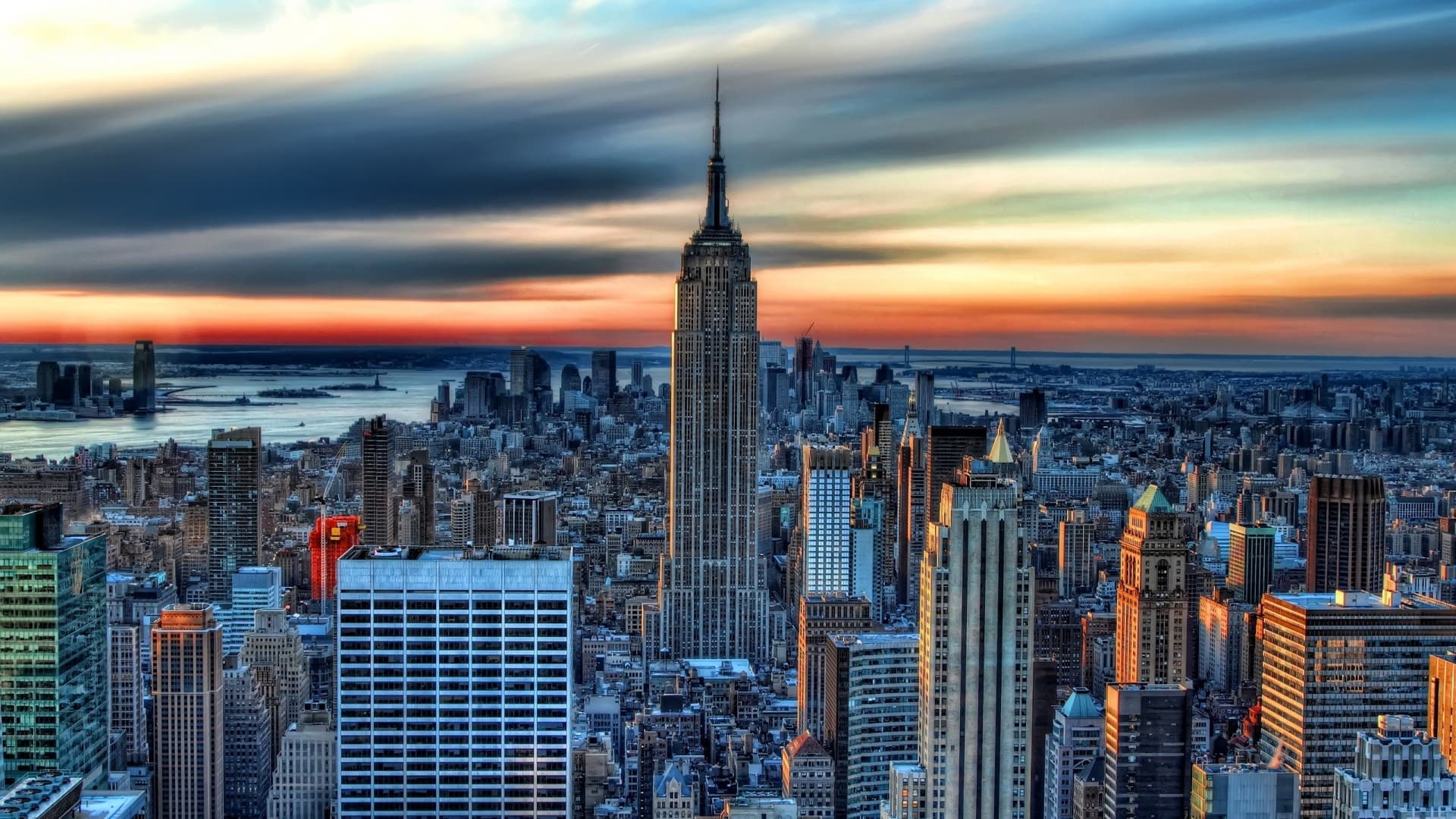 New York